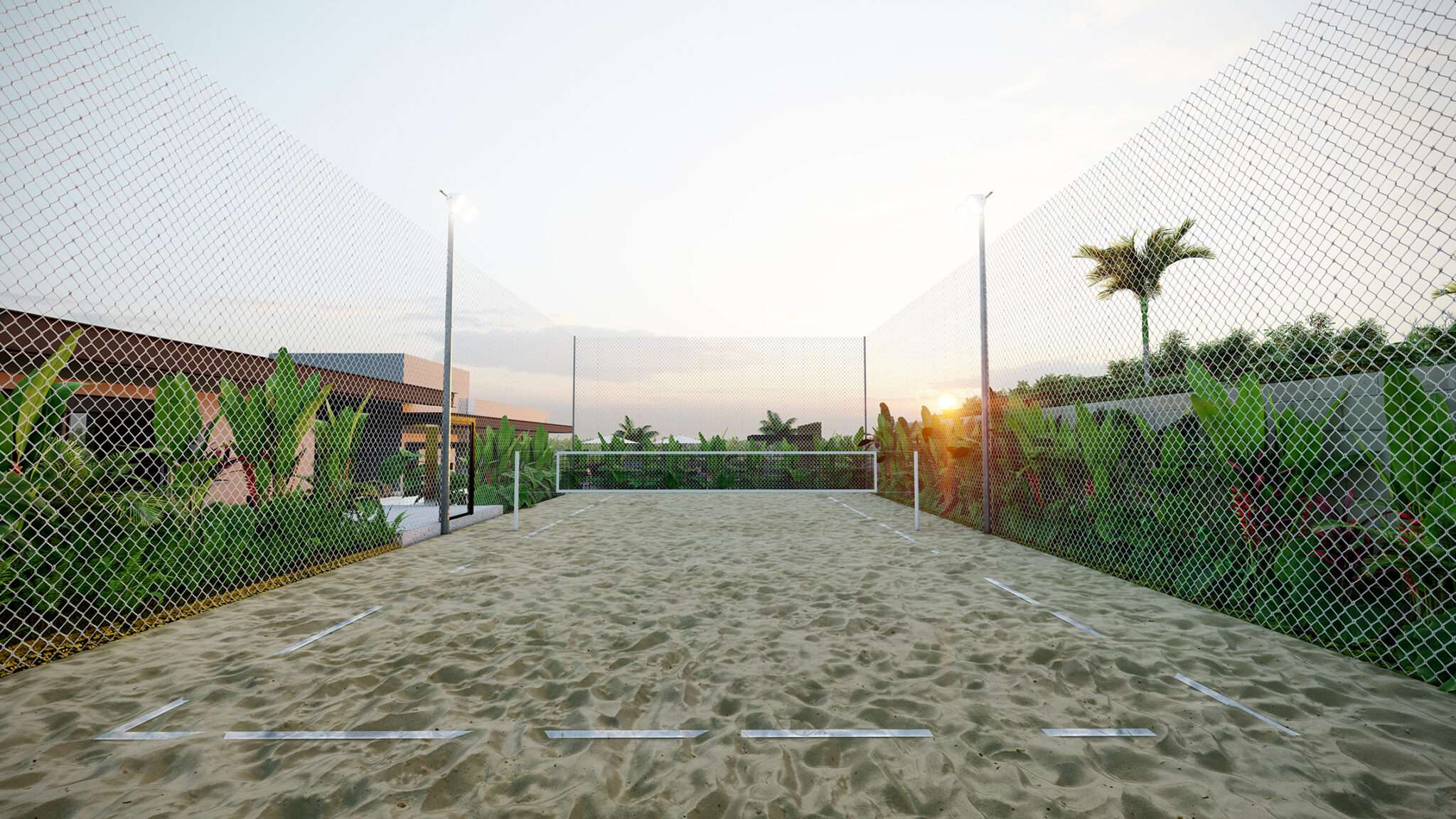 Beach Tennis: O esporte em alta que conquista corações em todo o mundo