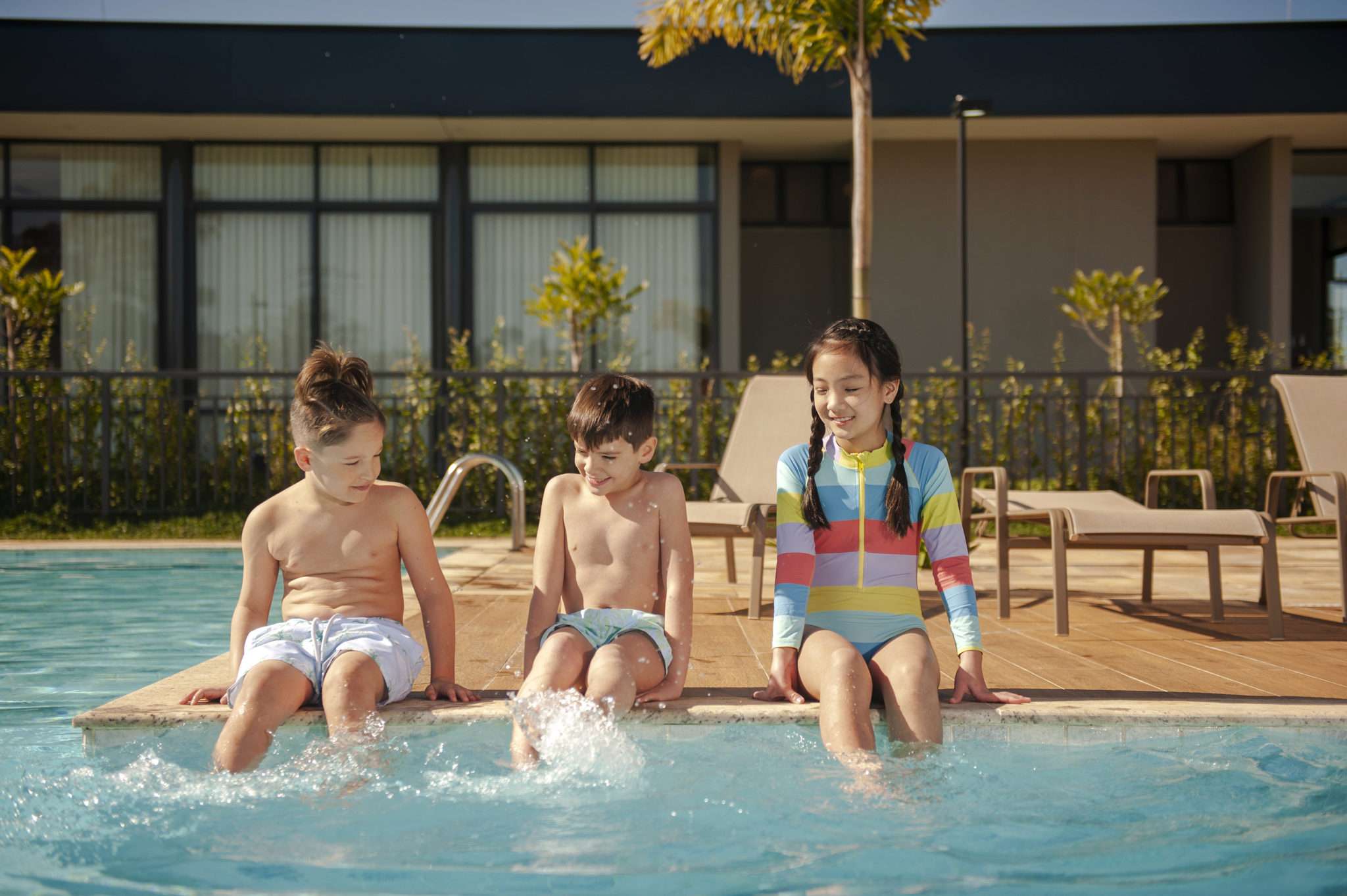 Como aproveitar os beneficios do verão da melhor maneira