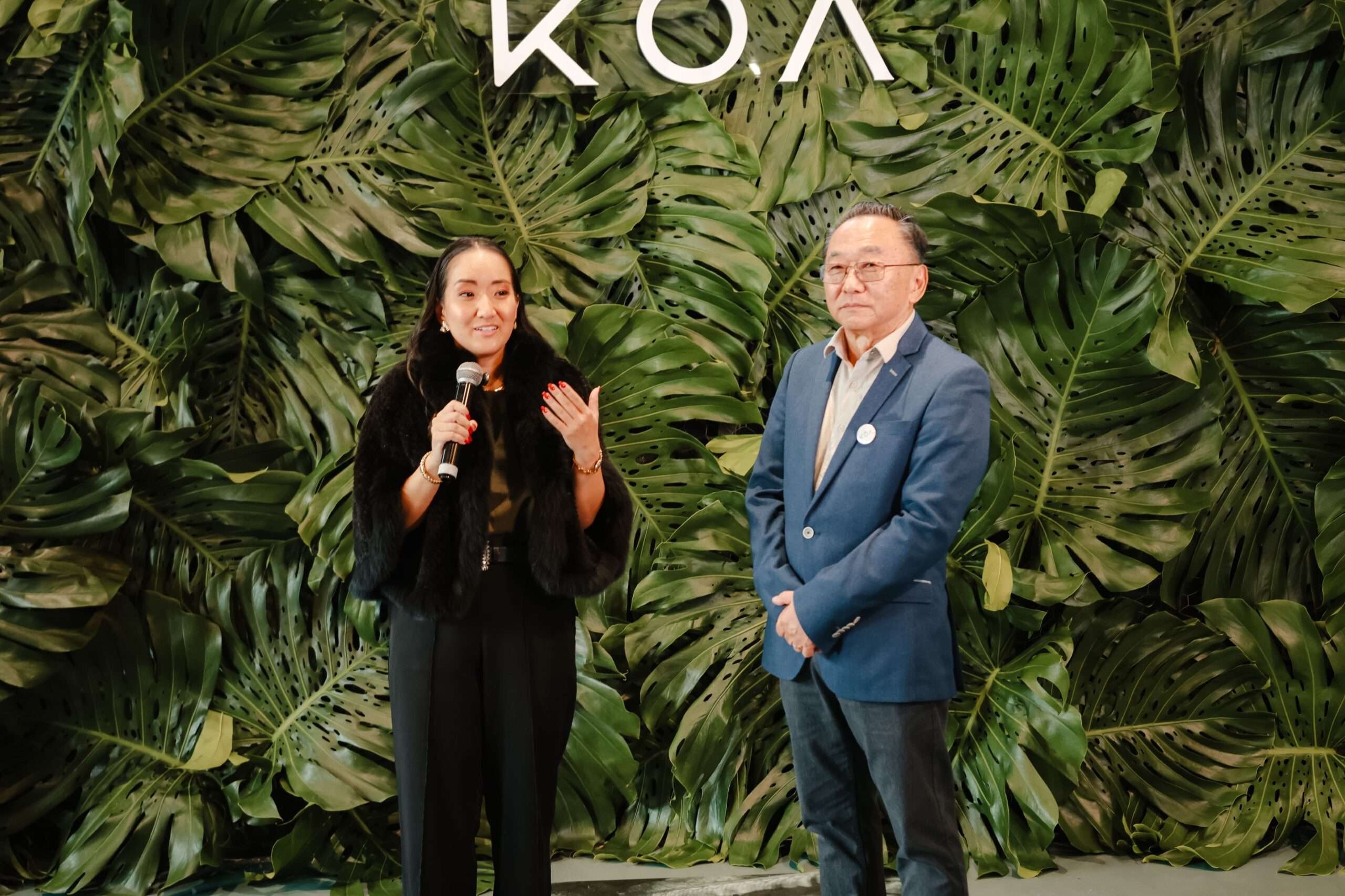 Lançamento de sucesso: Condomínio KŌA